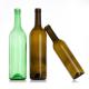 750ml 75cl Bordeaux Glass Bottle Container Recyclable