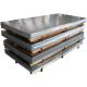 Grade 304 OCr18Ni9 2mm BA Surface Cold Rolled  Stainless Steel Plate