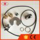 GT3782VA turbo kits/rebuild kits/repair kits for turbocharger