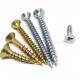 M3.5 High Strength Self Tapping Drywall Screws 22A Gray Phosphated Gypsum Board