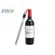 Oxidation Resisting Steel Wine Chiller Stick Bottle Water Frozen