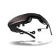 Promotional Gift Video Glasses Video Eyewear Head Mounted with Cool Design
