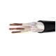 PVC Sheath XLPE Insulated Control Cables WIth CE / KEMA Certificate