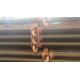 Boiler Nickel Alloy Pipe A209 A1016 SA-209 SA-1016 Grade T1 Grade T1a Grade T1b