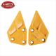 R60 excavator bucket cutting blade edge protect side cutter
