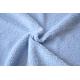 Blue Antibacterial and Odor-resistant, Keeping Your Garments Fresh and Hygienic Warp Knitted Fabric Recycled