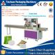 Easy Operation Automatic Horizontal cookies/bread/cake Packing Machine price in business