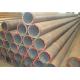 Hot Rolled Alloy Steel Seamless Tube ASTM A213 T12 T11 T23 High Pressure