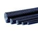 Customized Flexible Electrical Conduit Corrugated Type Metal Flex Tubing