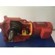 Helical Bevel 15kw Sew Electric Motor Gearbox CE Certification