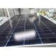 3 Phase Hybrid Inverter 560W Solar Panel System With Completed Set