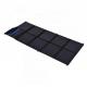 300W Portable Foldable Solar Panel Small Size Ultralight Solar Folding Blanket