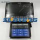 7835-31-1010 Monitor Display Panel 7835311010 For PC200-8 Excavator