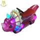 Hansel indoor and outdoor kids remote control dinosaur motorcycle electric ride for sales