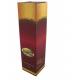 Luxury Elegant Corrugated Window Gift Wine Storage Box Packaging