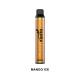 Yuoto Luscious Disposable Vape Pens 3000 Puffs 50mg Nicotine Mango Ice 1350mAh