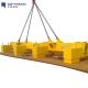Industrial 220v 20ton Magnetic Plate Lifter ZL201020522632.1