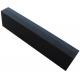 8 inch black silicon carbide combination sharpening stone