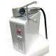 High Precision 120W Laser Metal Cleaning Machine With CE Certification