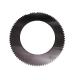 Original Wheel Loader Spare Parts 4474304049 Outer Friction Plate With Out-Of-Band Tooth