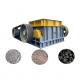 Multipurpose Toothed Double Roller Crusher Long Lasting 400 TPH
