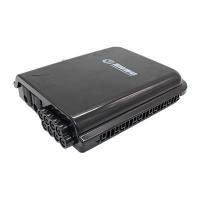 IP65 Fiber Access Terminal FAT 8 Ports Fiber Optic Distribution Box