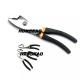 3 6 10 8 Inch Slip Joint Pliers  Toolstation Adjustable Fast Action Channel Auto Lock