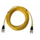 Custom Fiber Optic Patch Cord