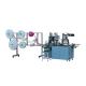 4200W Ultrasonic Face Mask Making Machine 15KHZ For Particulate Filter