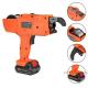 Automatic Rebar Tying Wire Machine Cordless Rechargeable Binding Tool 500*275*250mm