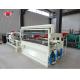 Simple Operate Automatic Brick Making Machine With Double Cutter