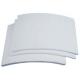 650 Working Temperature Aerogel Insulation Blanket 3-10mm Thickness