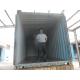 loading photos-25kgs bags bulk in container