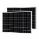 60w Glass Solar PV Module Photovoltaic Monocrystalline PV Module For Marine