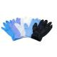100% Latex Material Disposable Clinical Gloves Eco Friendly Biodegradable