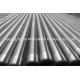 10 Welded V Wire Screen Pipe Gap 0.5mm For Water Well Filter