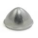 Chain Link Fence ACORN caps 2-3/8 /60.30mm Alum or Steel Made