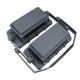 Water Proof 20/000lm IP65 3000-6000K Outdoor Stadium Flood Light 7.5kg