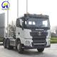 380HP Steering Shacman X3000 Prime Mover Tractor Trucks Prices for Customer Requirements