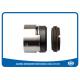 Standard Balanced Single Mechanical Seal 119B Model Chemical Process Pump Use