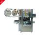 Sleeve Labeling Machine With Steam Shrink Tunnel