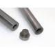 Single Hole Tungsten Alloy Rod , Carbide Round Stock For Making Punching Needle