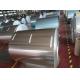 0.7mm 0.5mm Aluminium Gutter Coil 800mm-2000mm Width For Thermal Insulation Engineering