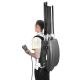 anti drone backpack 200-1020 MHz,2.37-2.52 GHz.5.1-5.2 GHz.5.72-5.88 GHz anti drone system anti fpv anti drone anti uav system