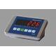 RS232 & RS485 Serial Ports Waterproof Electronic Weighing Indicator with IP67 Rating