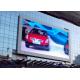 Commercial Digital Outdoor P8 Wall Mounted Advertising Full Color Led Display With High Brightness