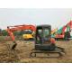                  Japan Used Most Popular 2018 Hitachi Mini Excavator Zx55UR, Secondhand 5.5 Ton Track Digger Hitachi Zx55 on Sale, Zx60, Zx70, Zx120             