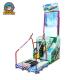 Skiing Racing Simulator Arcade Machine Customized Color For Game Station