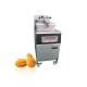 commercial kfc machine / broasted chicken pressure fryer / gas chicken pressure fryer