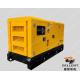 Enclosed Diesel Generator 30kVA 24kW 3 Phase 4DW92-39D FAWDE Generator